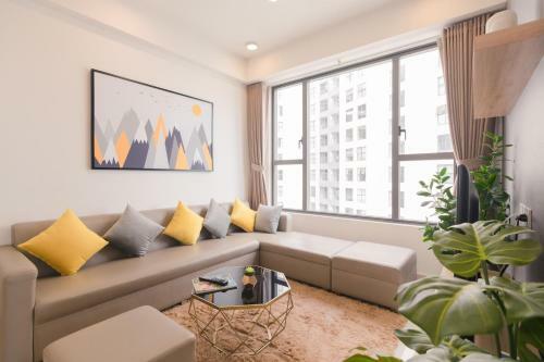 Anna Apartment