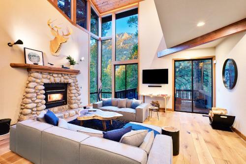 Haven Idyllwild