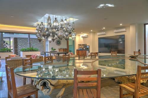 Apartamento Nayri Life & Spa 107