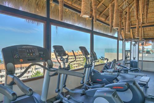 Apartamento Nayri Life & Spa 107