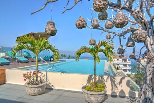 Apartamento Nayri Life & Spa 601
