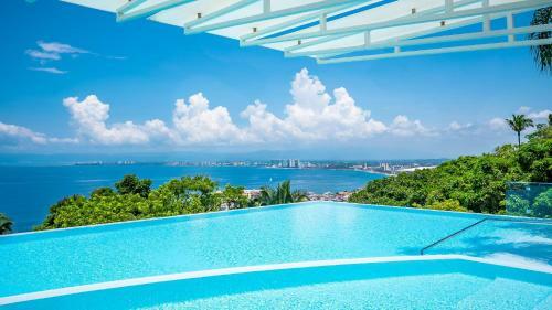 1002 Avalon 1002 Top View Amp Private Pool 10th Flr
