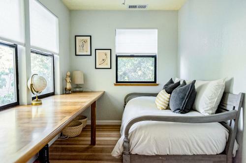 Russian River Country Home