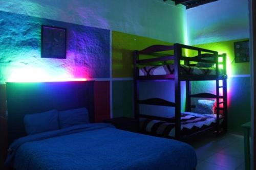 Bed And Breakast Rooms