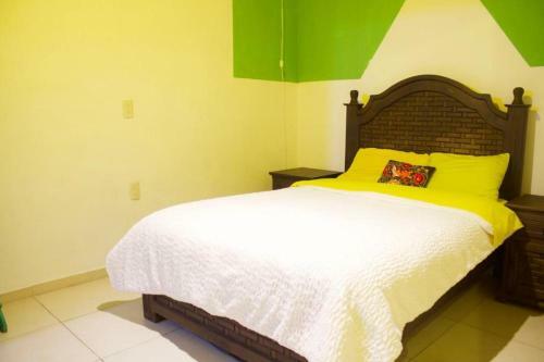 Bed And Breakast Rooms
