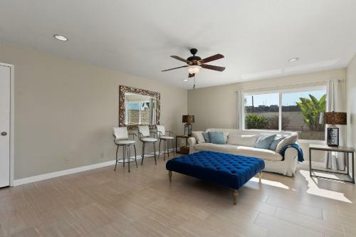 Huntington Hideout