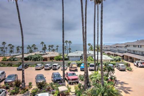 Palms Retreat
