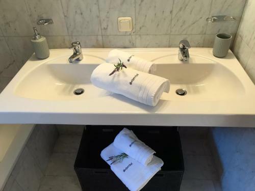 Apartamento Appartement Scherrhof