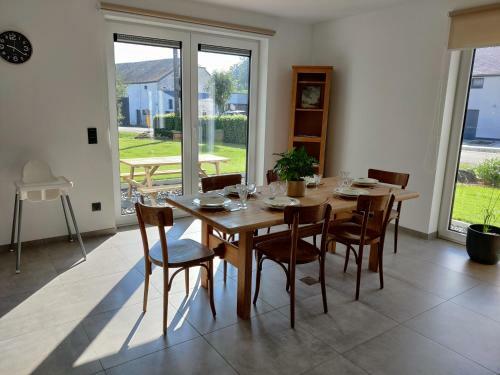 G�te Sous Les Vents