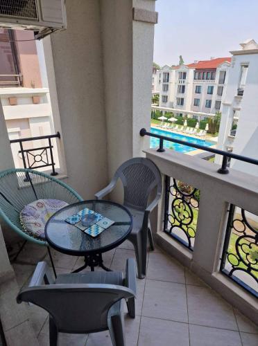 Apartamento Green Life Beach Resort- ?????????? ?????? 2