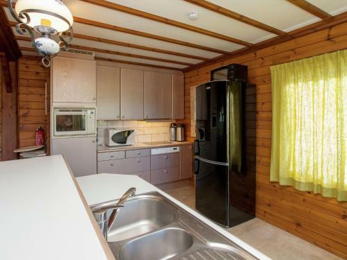 Vintage Villa With Private Garden In Rendeux