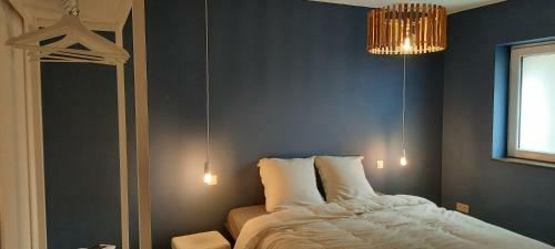 Apartamento G�tes de La Ferme de Rosi�re