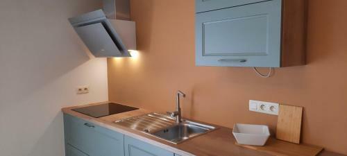 Apartamento G�tes de La Ferme de Rosi�re
