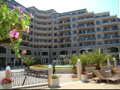 Apartamento ???????????? Zlatna Kotva