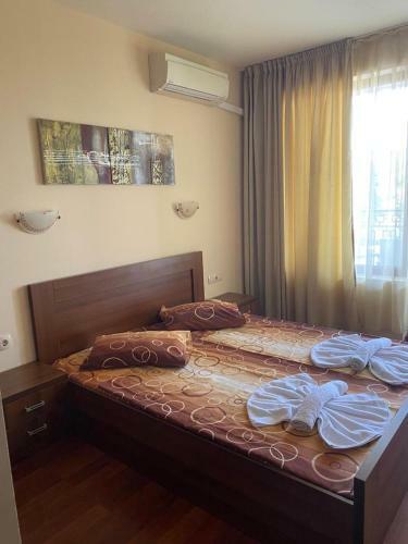 Apartamento ???????????? Zlatna Kotva