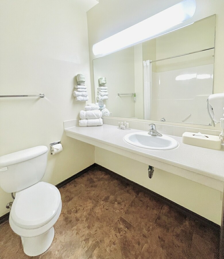 Hotel Days Inn Grande Prairie