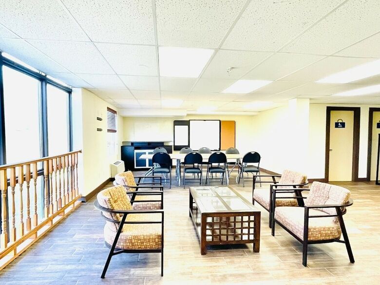 Hotel Days Inn Grande Prairie