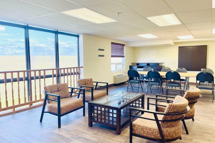 Hotel Days Inn Grande Prairie