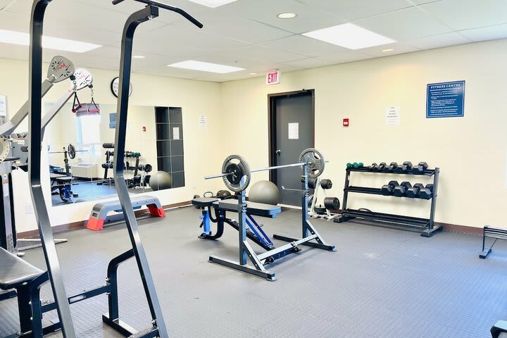 Hotel Days Inn Grande Prairie