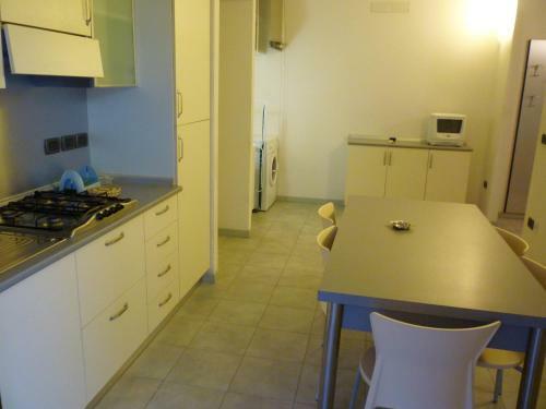 Apartamento Residence Le Magnolie