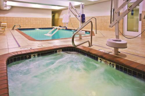 Hotel La Quinta Inn & Suites Bellingham
