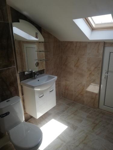 Apartamento Black Sea Treasure 2