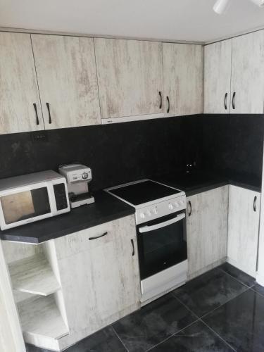 Apartamento Black Sea Treasure 2