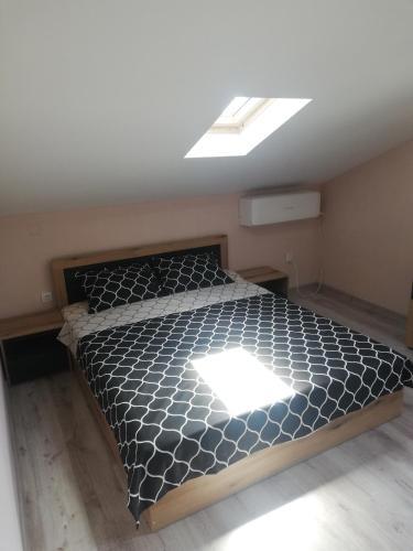 Apartamento Black Sea Treasure 2