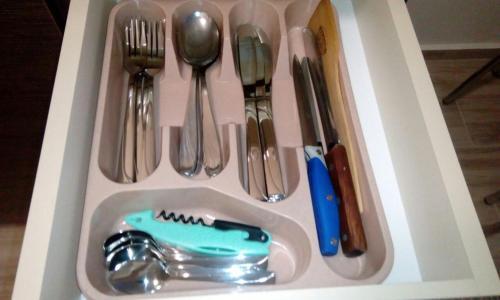 Apartamento ?????????? ? 1-? ???????? ? ?????? ????????? ????????