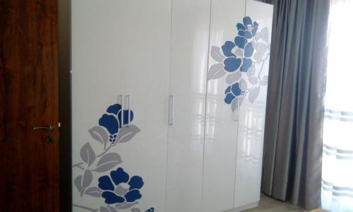 Apartamento ?????????? ? 1-? ???????? ? ?????? ????????? ????????