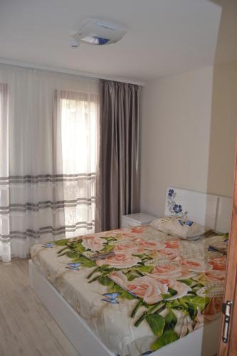Apartamento ?????????? ? 1-? ???????? ? ?????? ????????? ????????