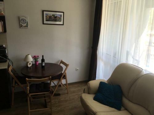 Apartment Sunny Beach Plaza 100 M Sea