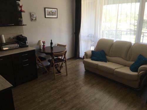 Apartment Sunny Beach Plaza 100 M Sea
