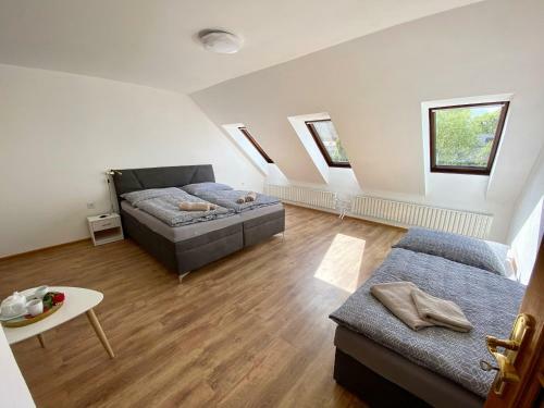 Apartamento Ubytov�n� U Pivovaru