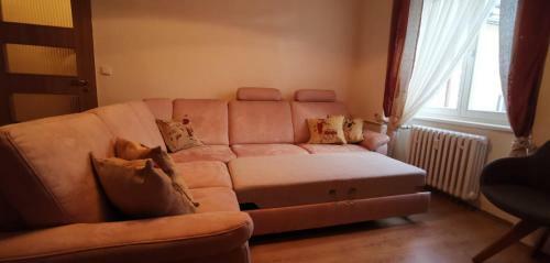 Apartm�ny U Hotelu Thermal Kv