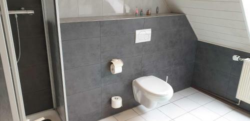 Apartamento Ferienwohnung Im Herzen Von Th�ringen