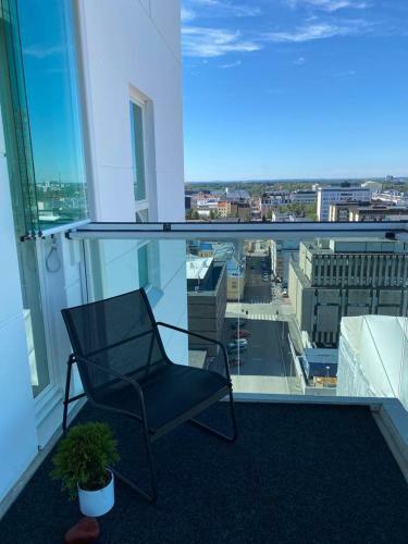 Apartamento Upea 12 Kerroksen Kaksio Ydinkeskustassa