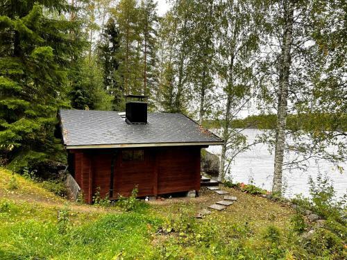 Villa Rock Saimaa