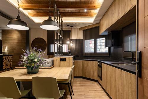 Apartamento Cerdanya Mountain Residences