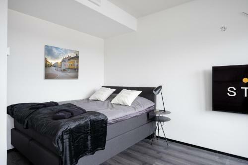 Apartamento Pois K�yt�st�