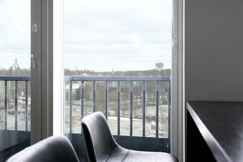 Apartamento Pois K�yt�st�