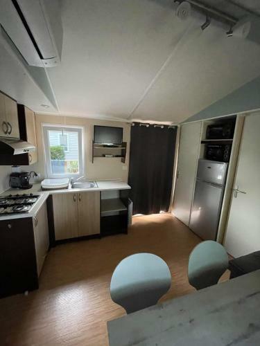 Mobil-home Climatis� 6 Personnes