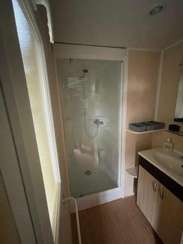 Mobil-home Climatis� 6 Personnes