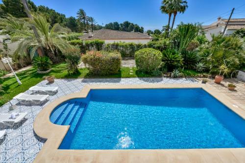 Villas Guzman - Palmera