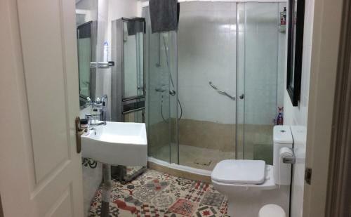Apartamento Frente Al Mar