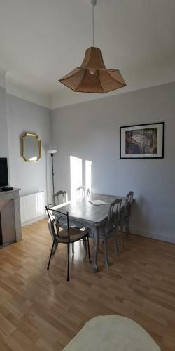 Apartamento Chez Anya - Avignon Intra-muros