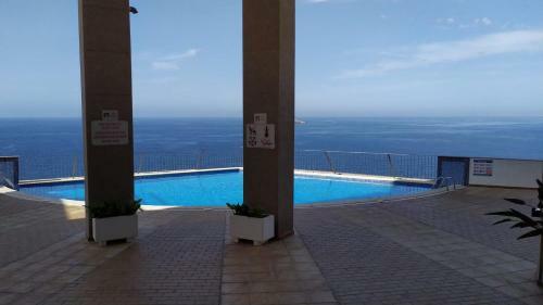 Apartamento Villa Marina Escape Rental