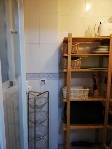 Apartamento Villa Marina Escape Rental
