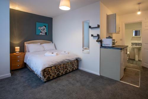 Apartamento The Town Clock