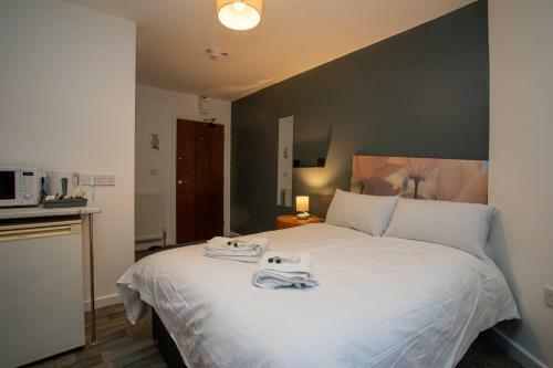 Apartamento The Town Clock